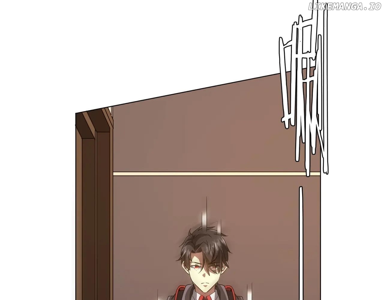 With My Netherworld Trillions, Game On! Chapter 171 - page 46